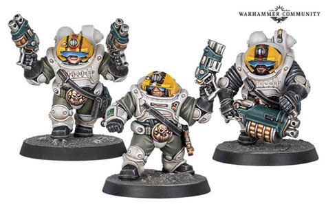 new squat models 40k.